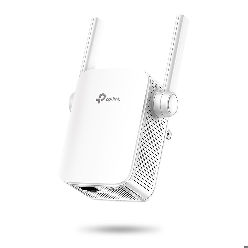 TP-Link TL-WA855RE network extender - Billede 2